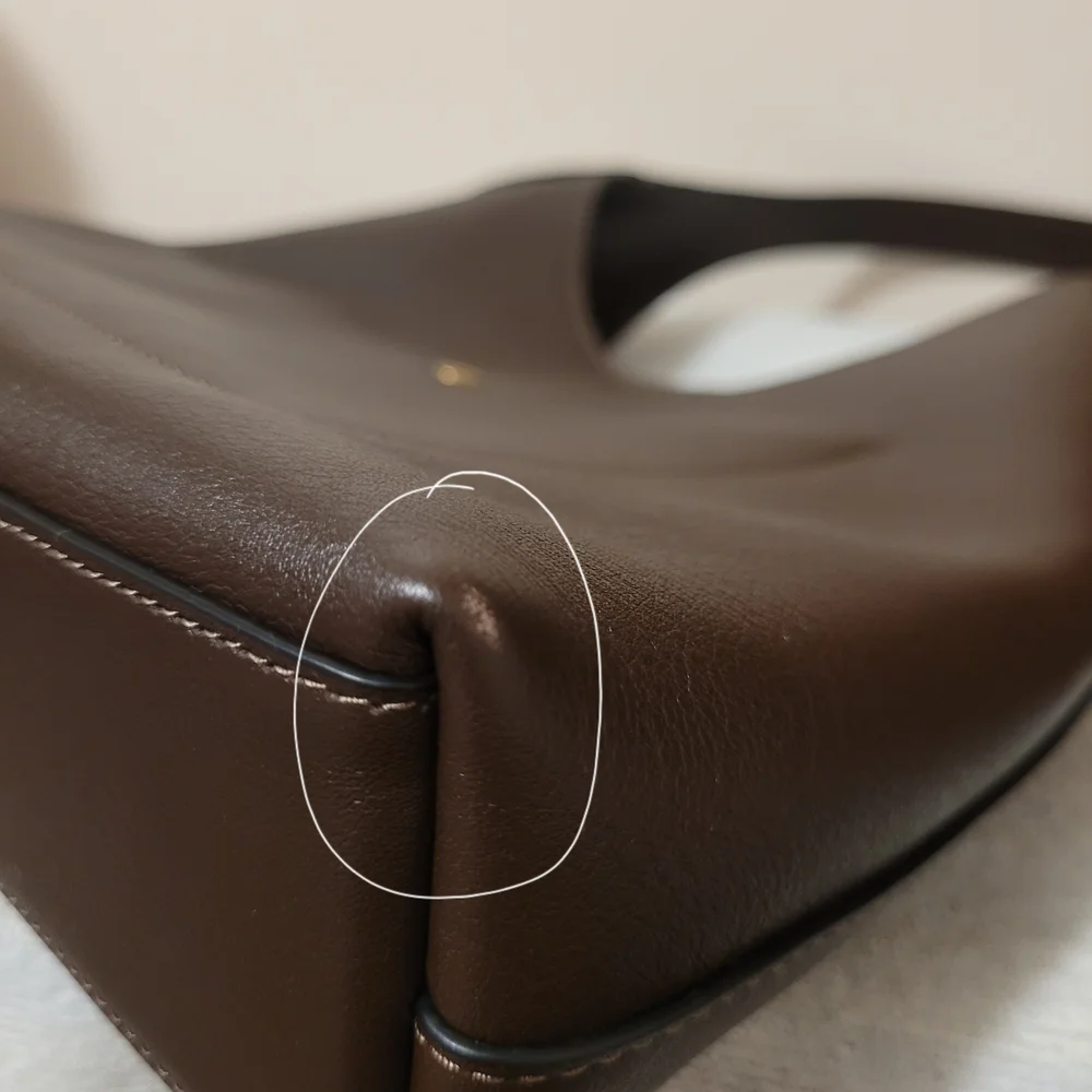 Coach Brooklyn 28 Maple - Picture 9 of 16